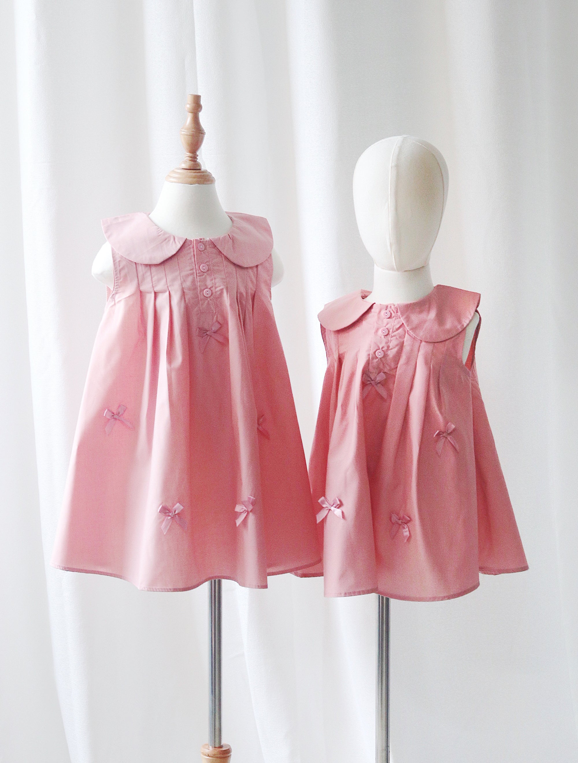 Cadence Dress