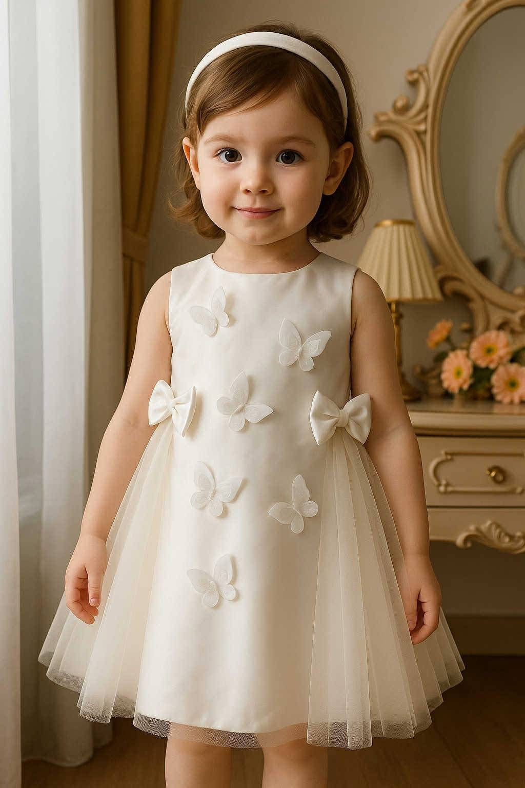 [PRE-ORDER] Elsa Dress