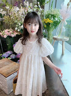 Elina Dress
