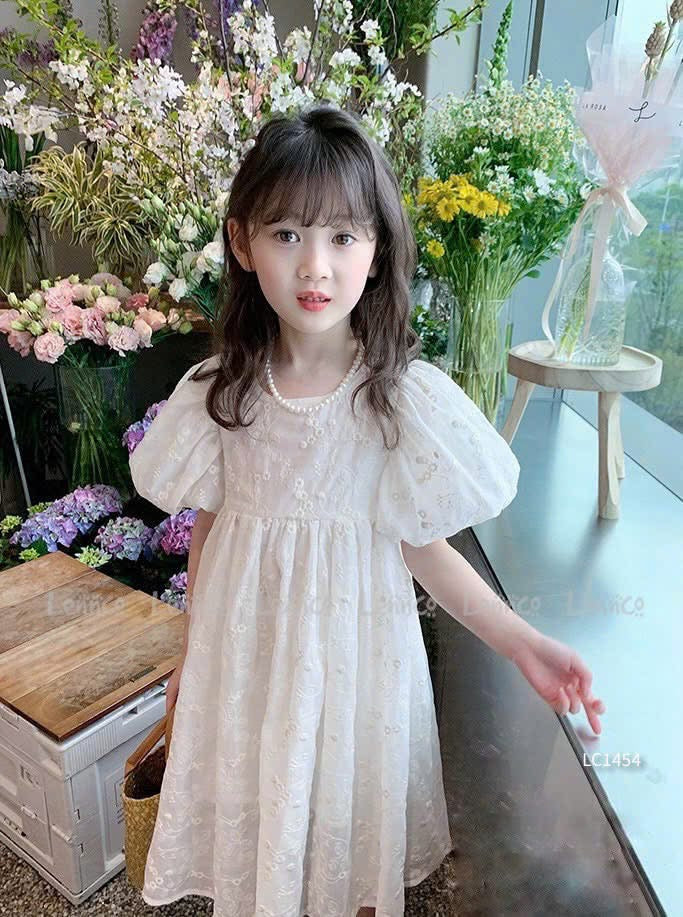Elina Dress