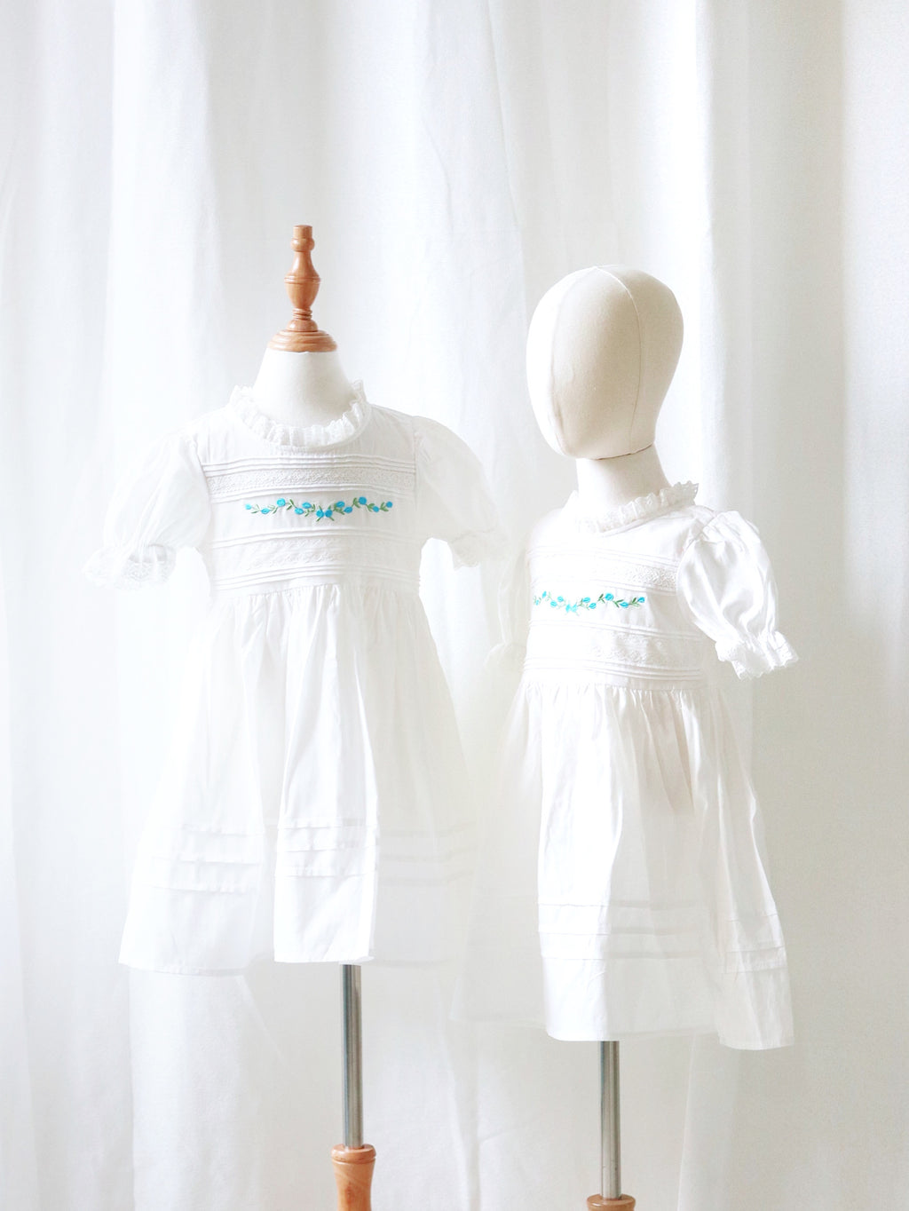 Dreena Dress