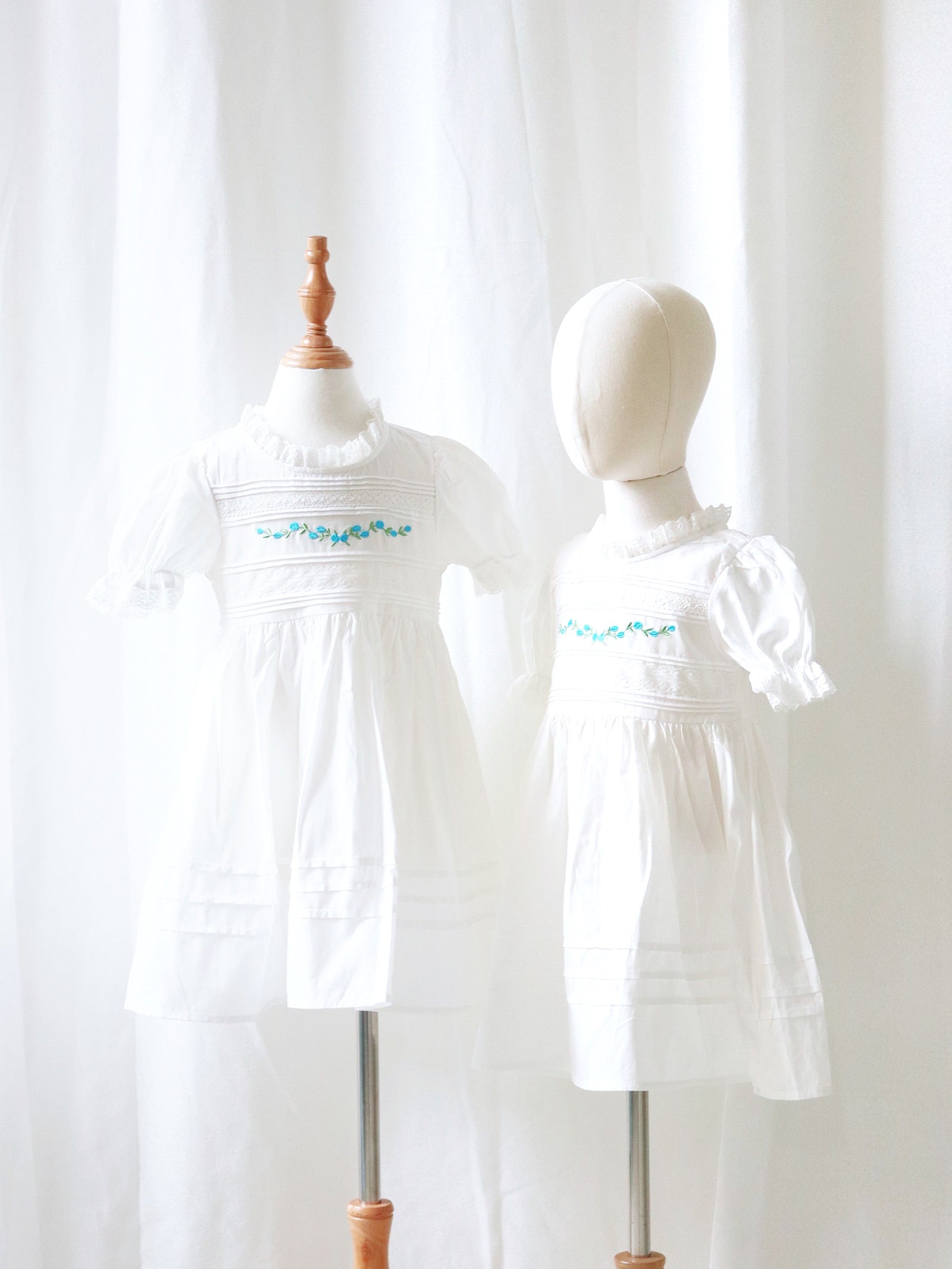 Dreena Dress