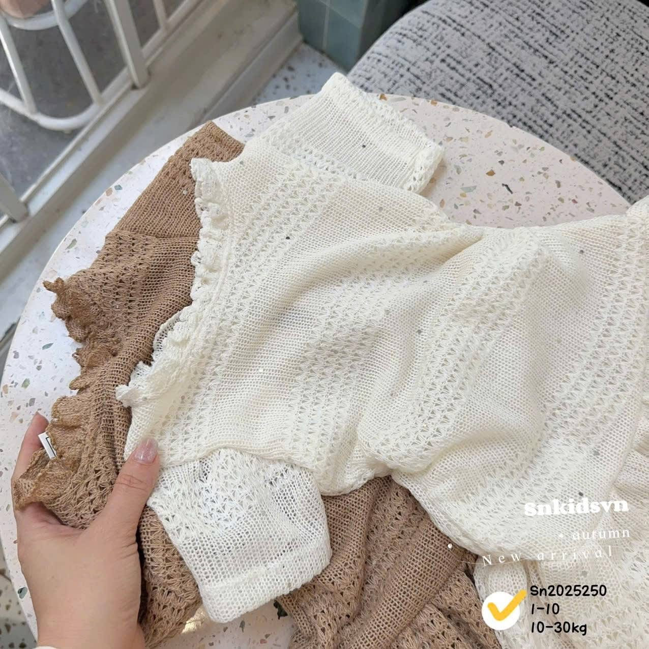 Daisy Dress