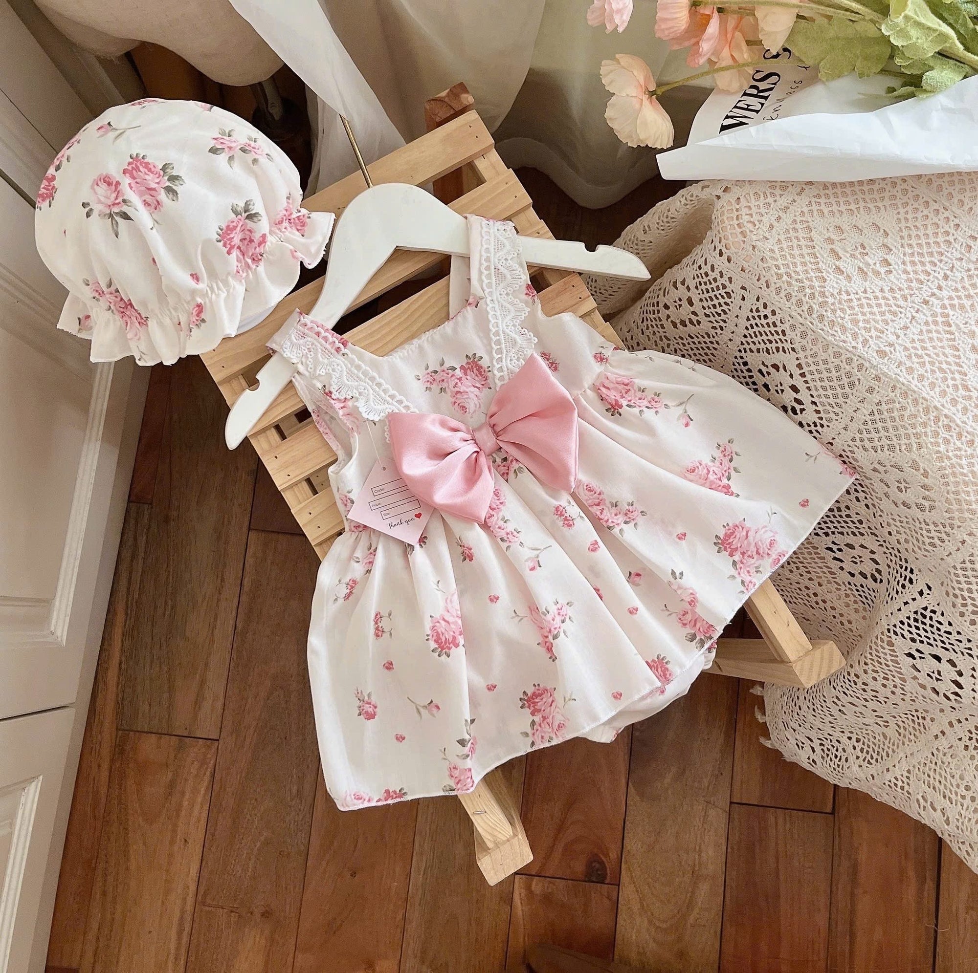 Chiara Dress