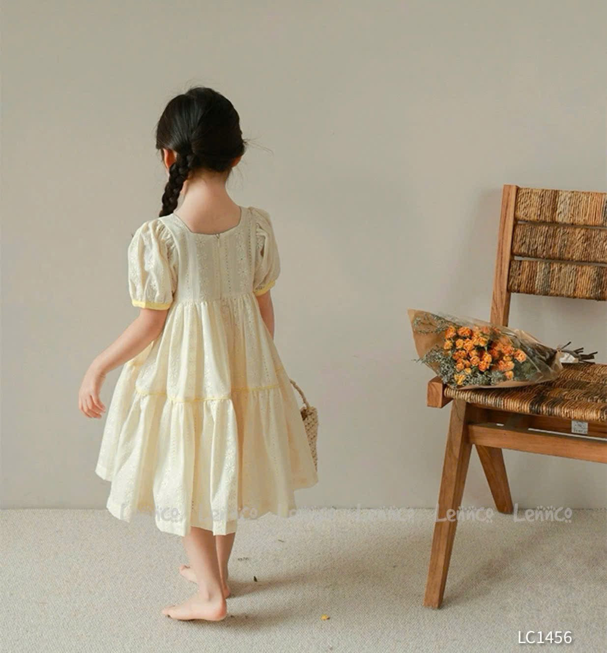 Esther Dress