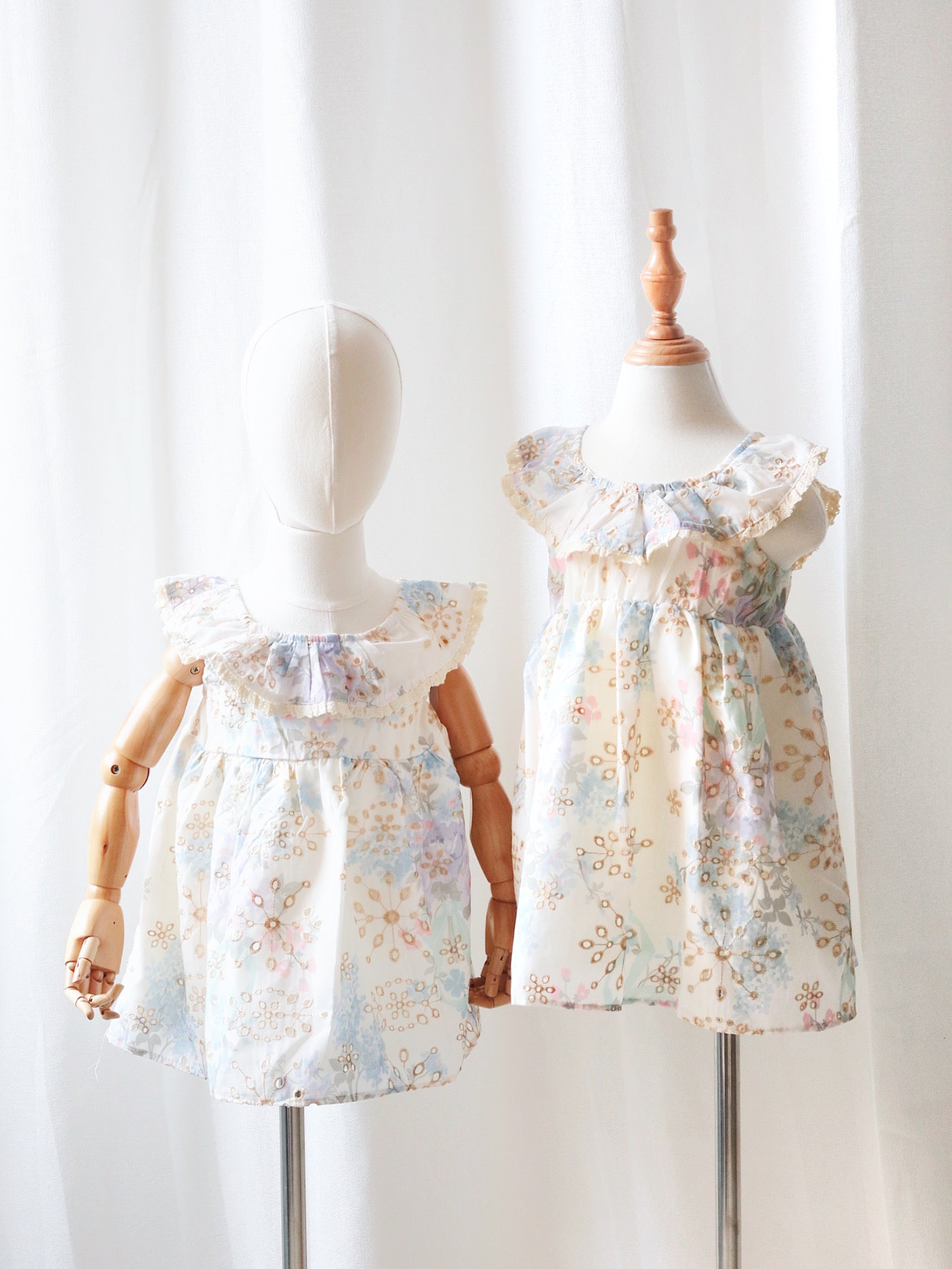 Candice Dress