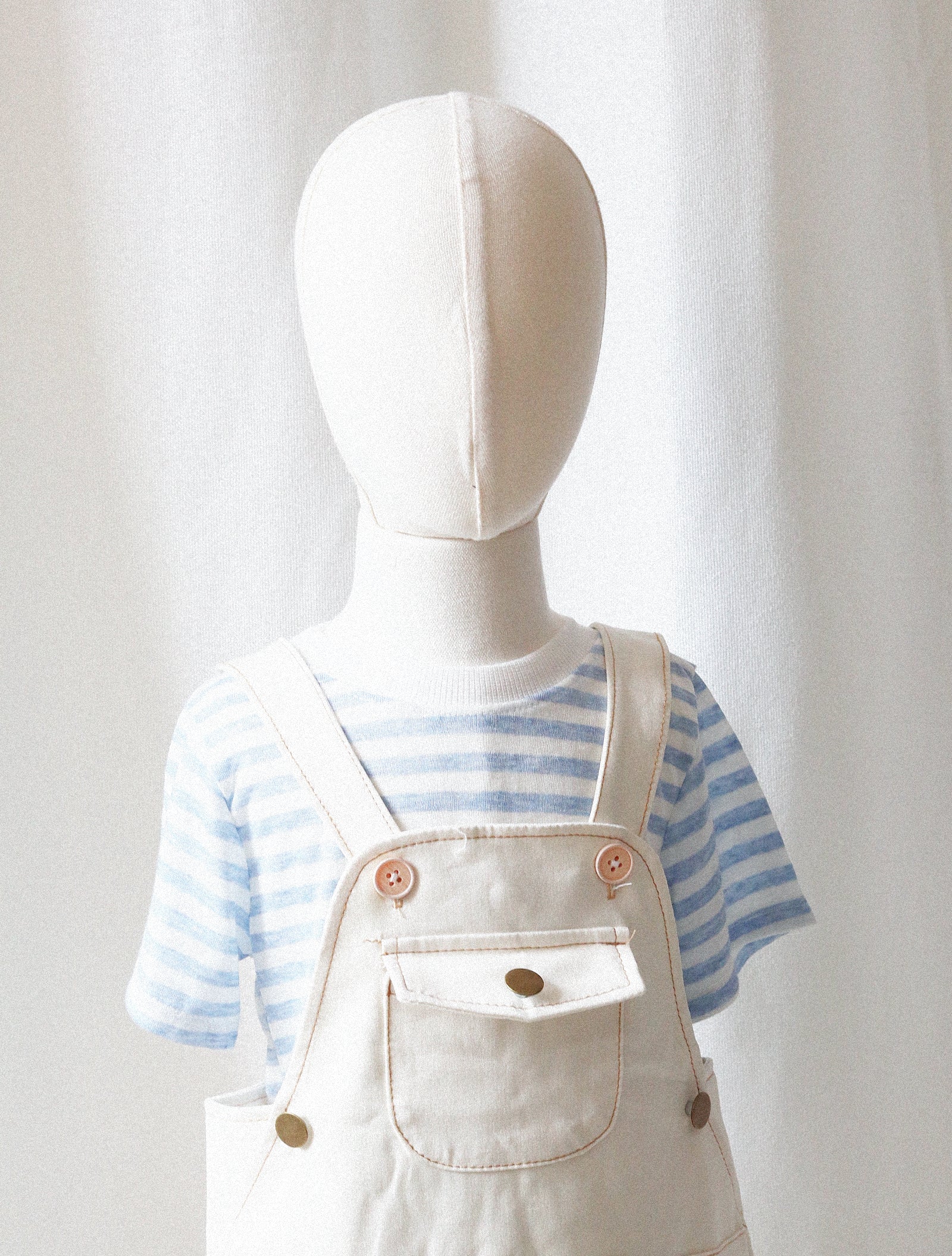 Corey Set in Ivory