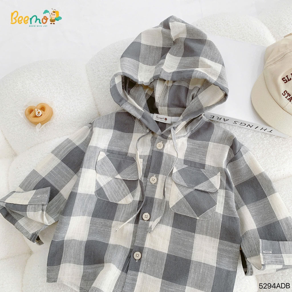 Edmond Jacket