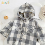 Edmond Jacket
