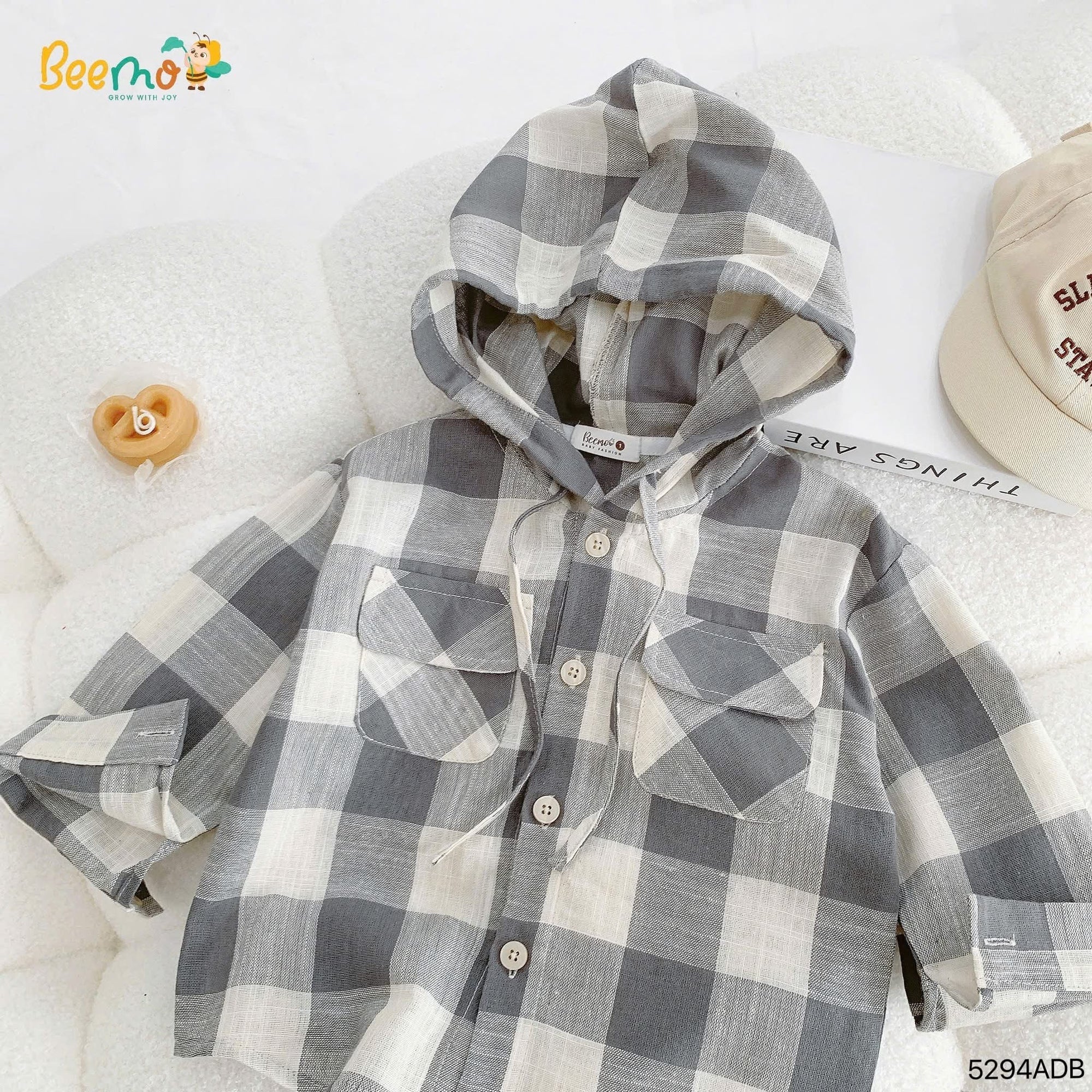 Edmond Jacket