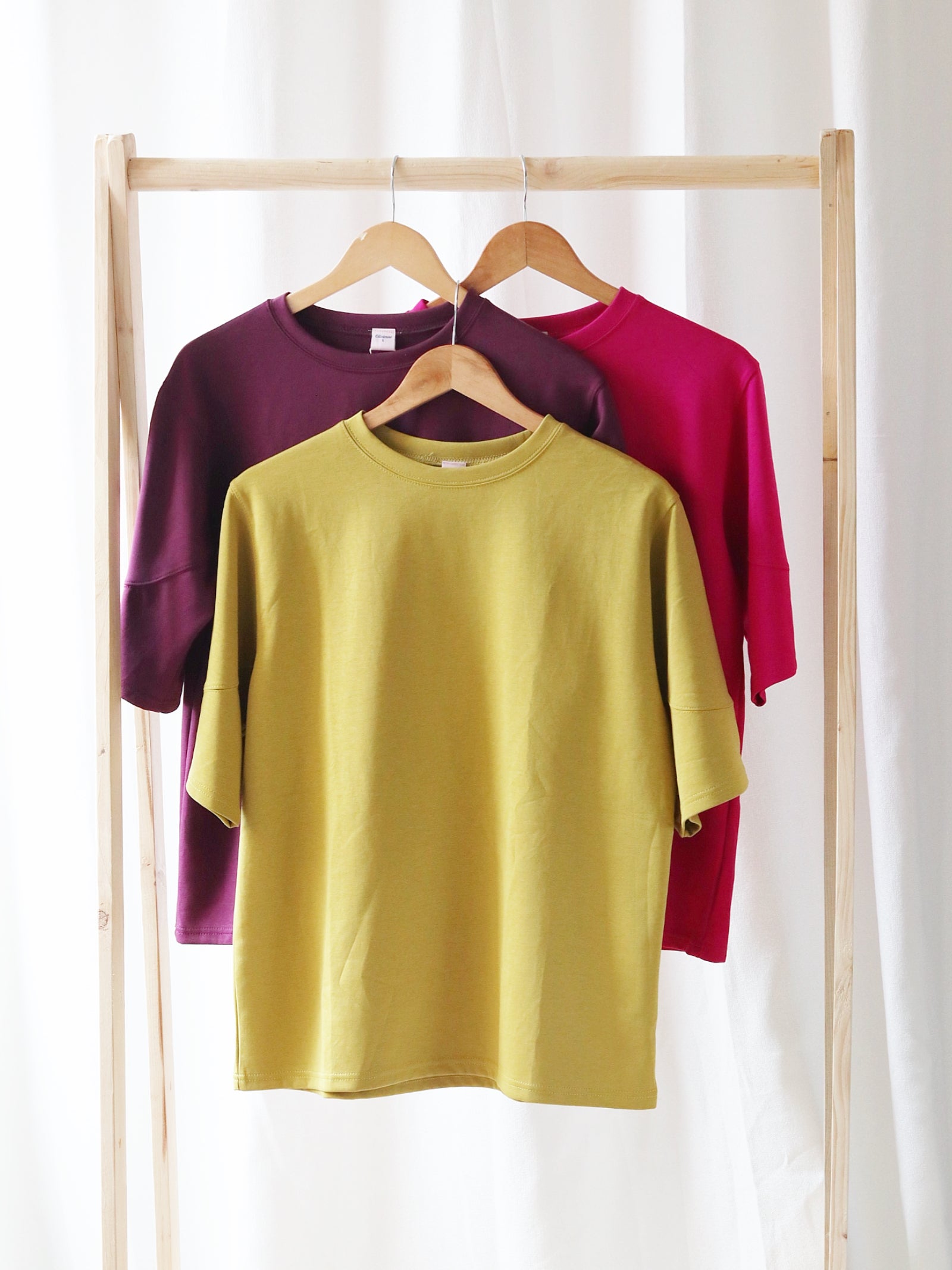 Alivia Top