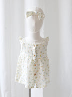 Clara Set in Butter