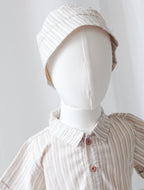 Colin Set in Woodland