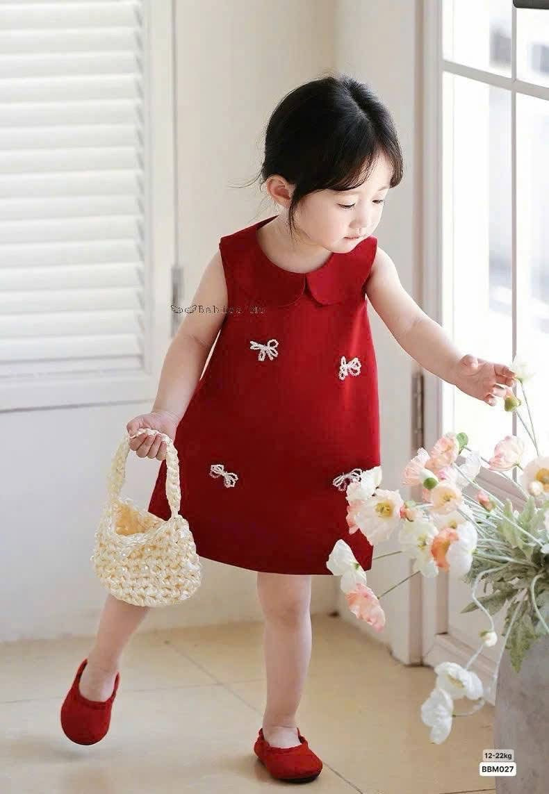 [PRE-ORDER] Elaine Dress