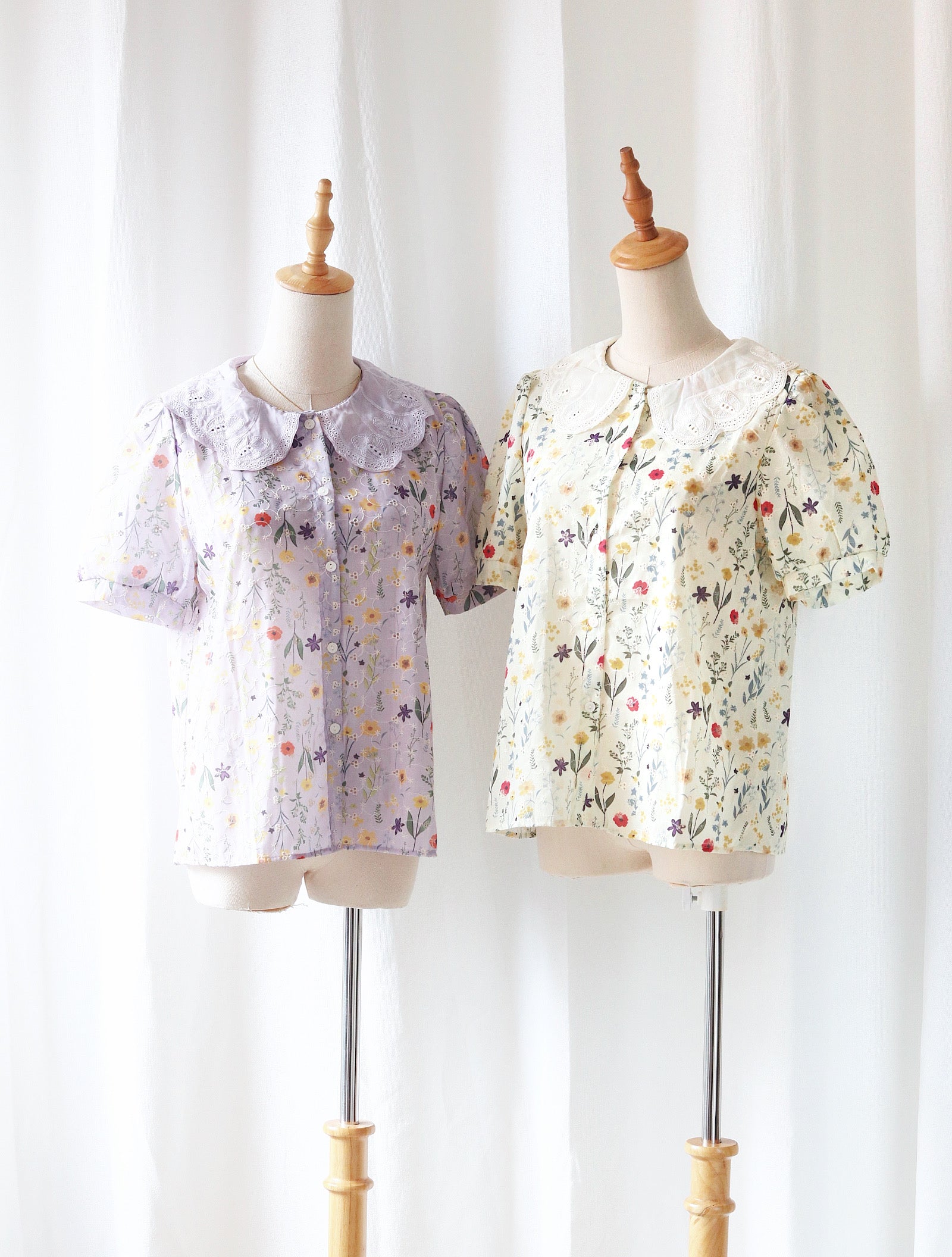 Alexa Blouse
