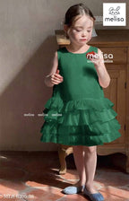 [PRE-ORDER] Evangeline Dress
