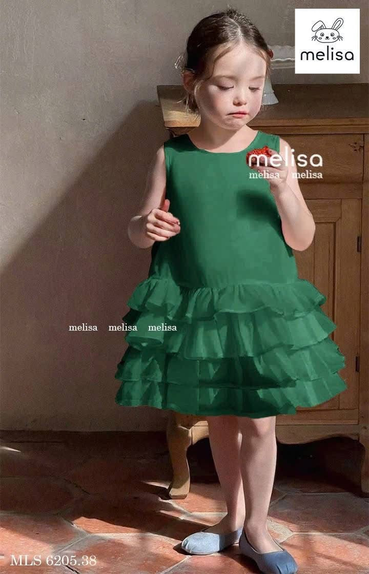 [PRE-ORDER] Evangeline Dress