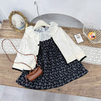 Elara Dress