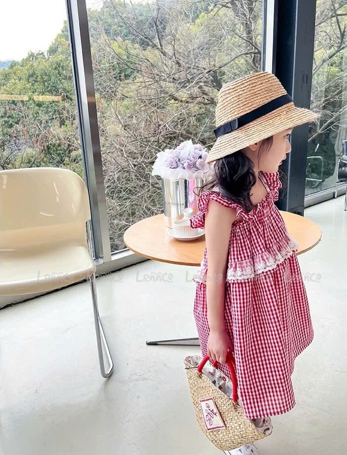 Elisia Dress