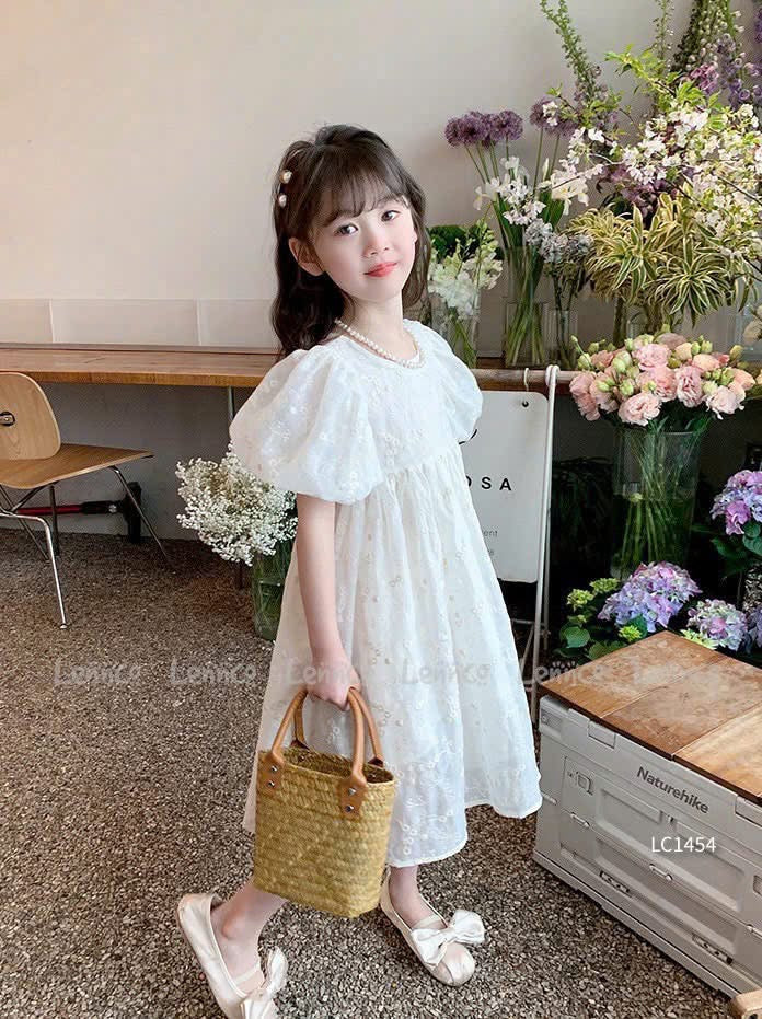 Elina Dress