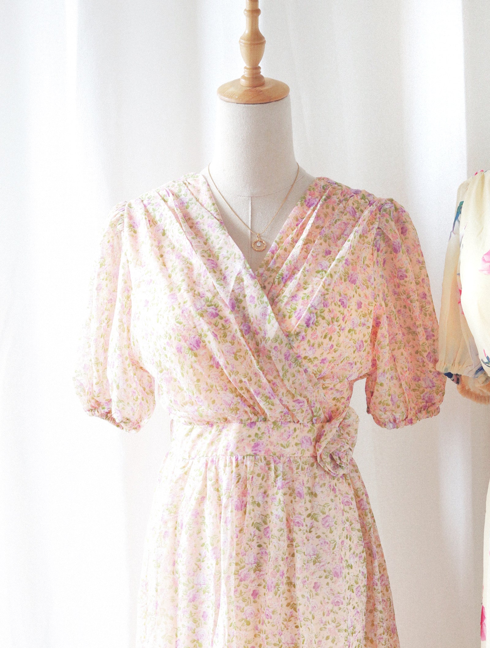 Celina Dress