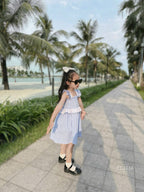 Elisia Dress