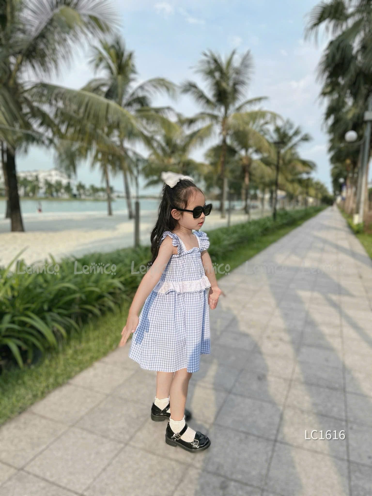 Elisia Dress