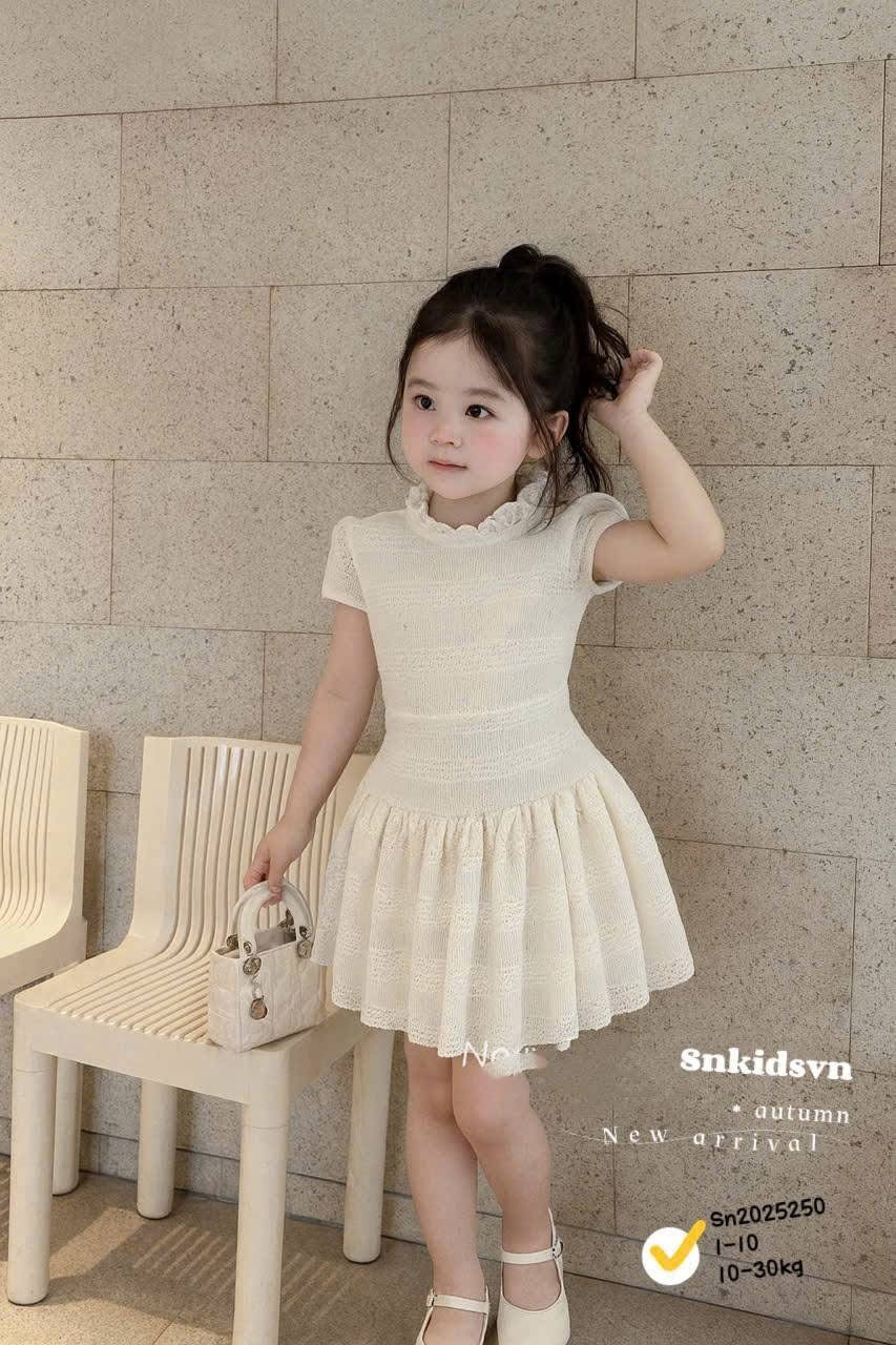 Daisy Dress