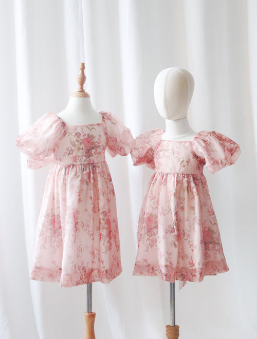 Adele Dress