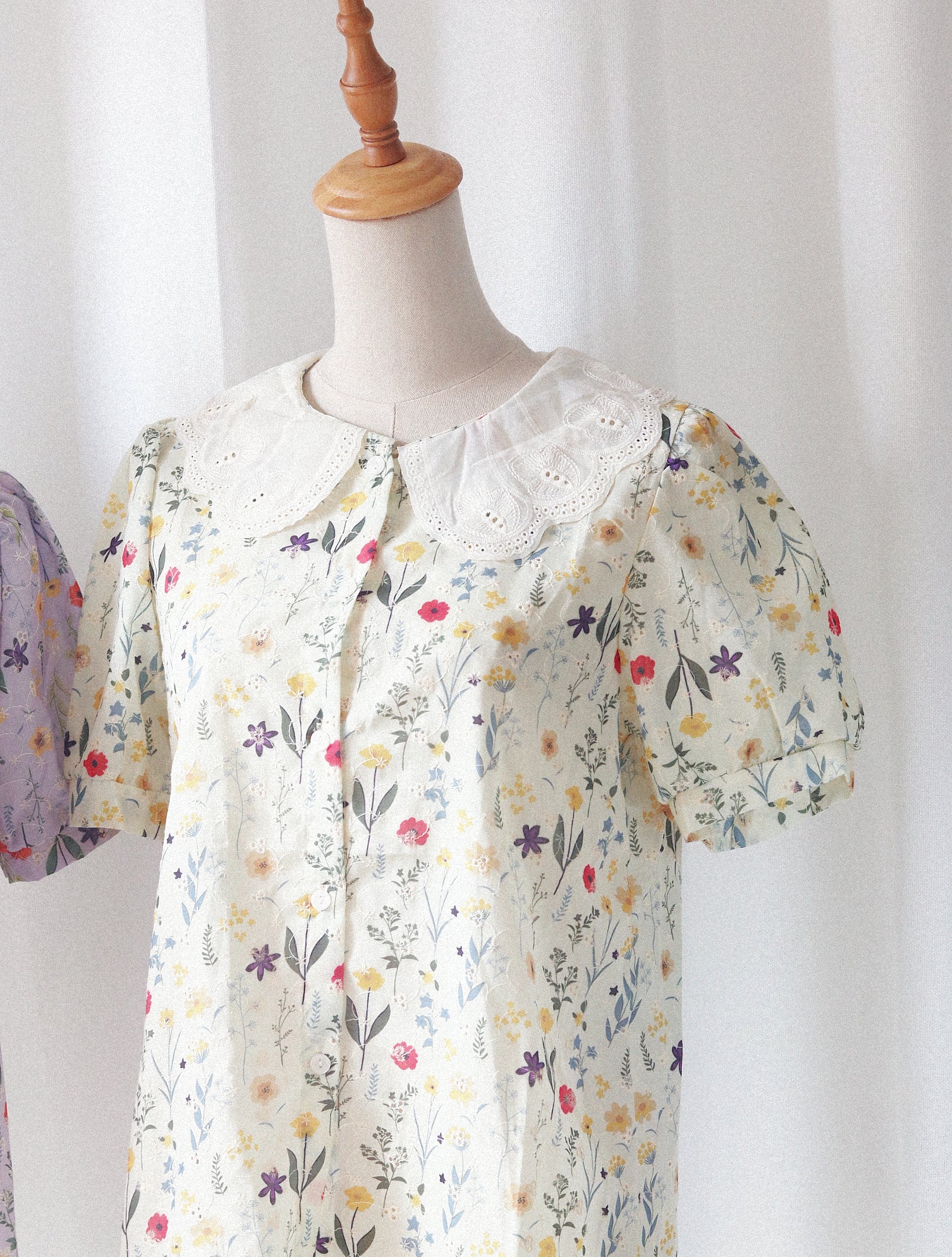 Alexa Blouse