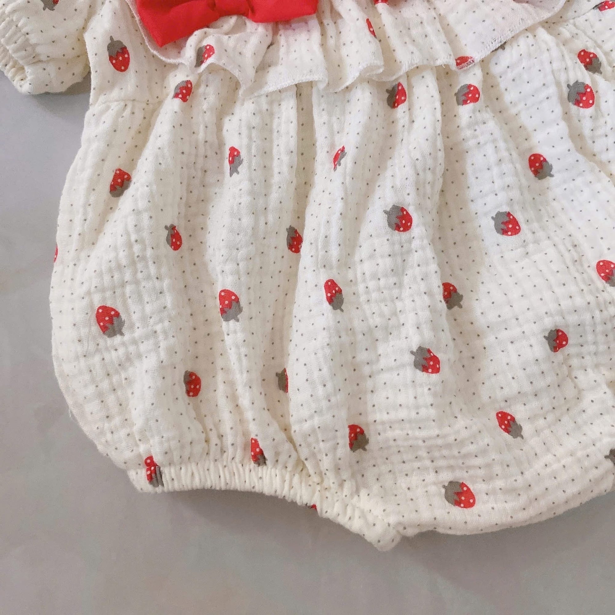Estelle Romper