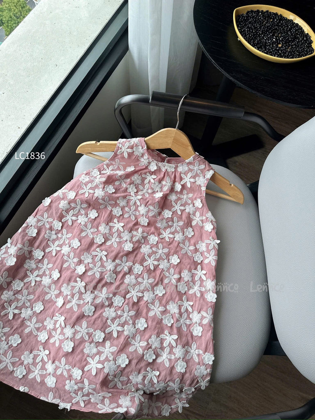 Ezrinne Dress