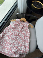 Ezrinne Dress