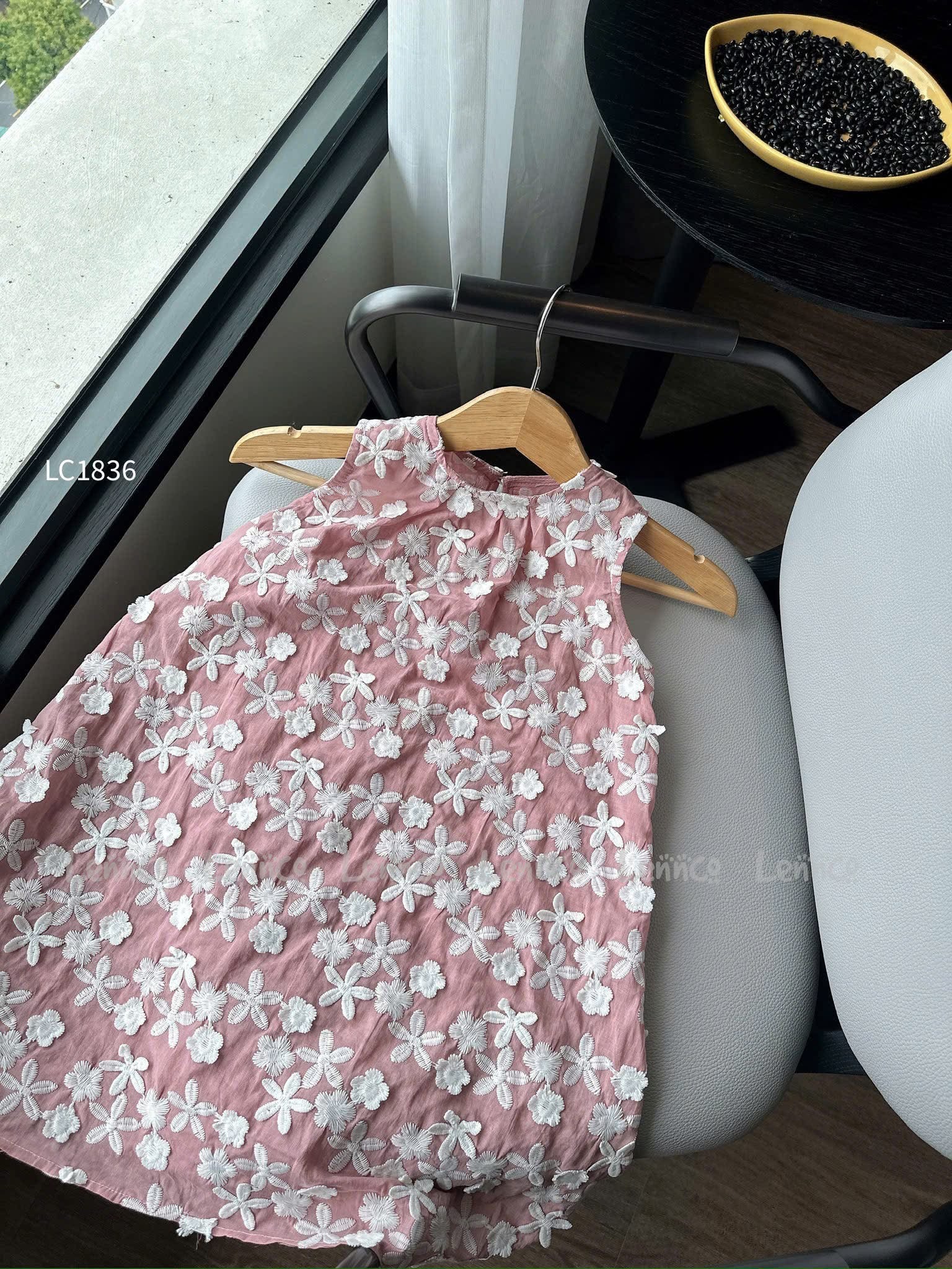 Ezrinne Dress