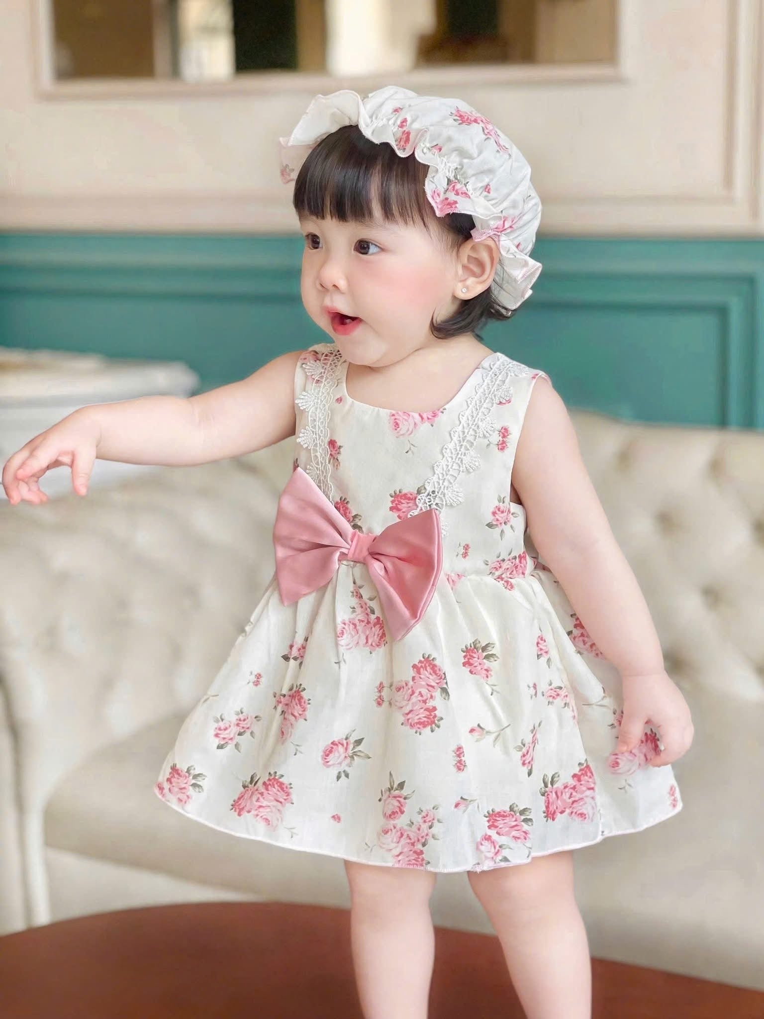 Chiara Dress