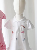 Corinne Dress
