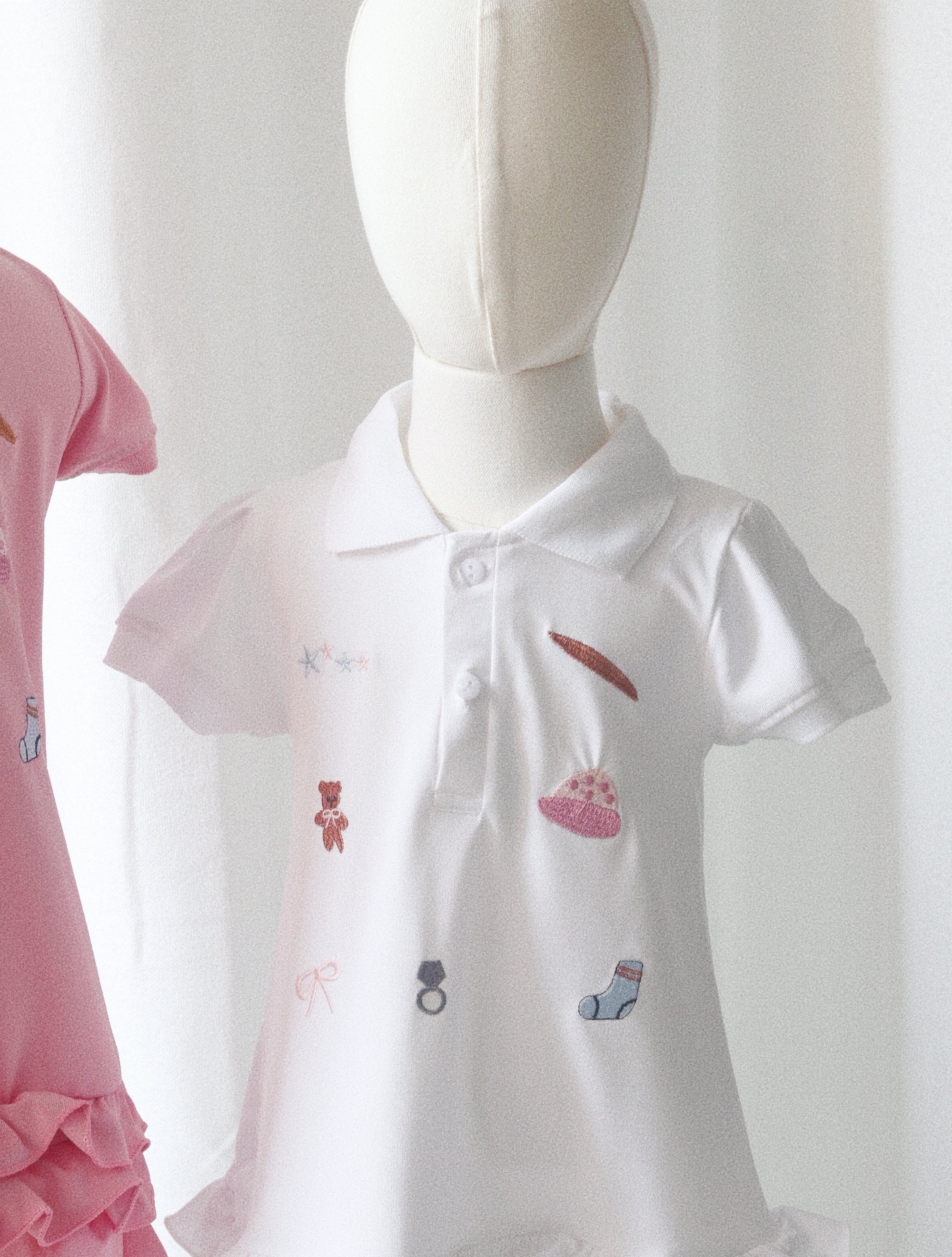 Corinne Dress