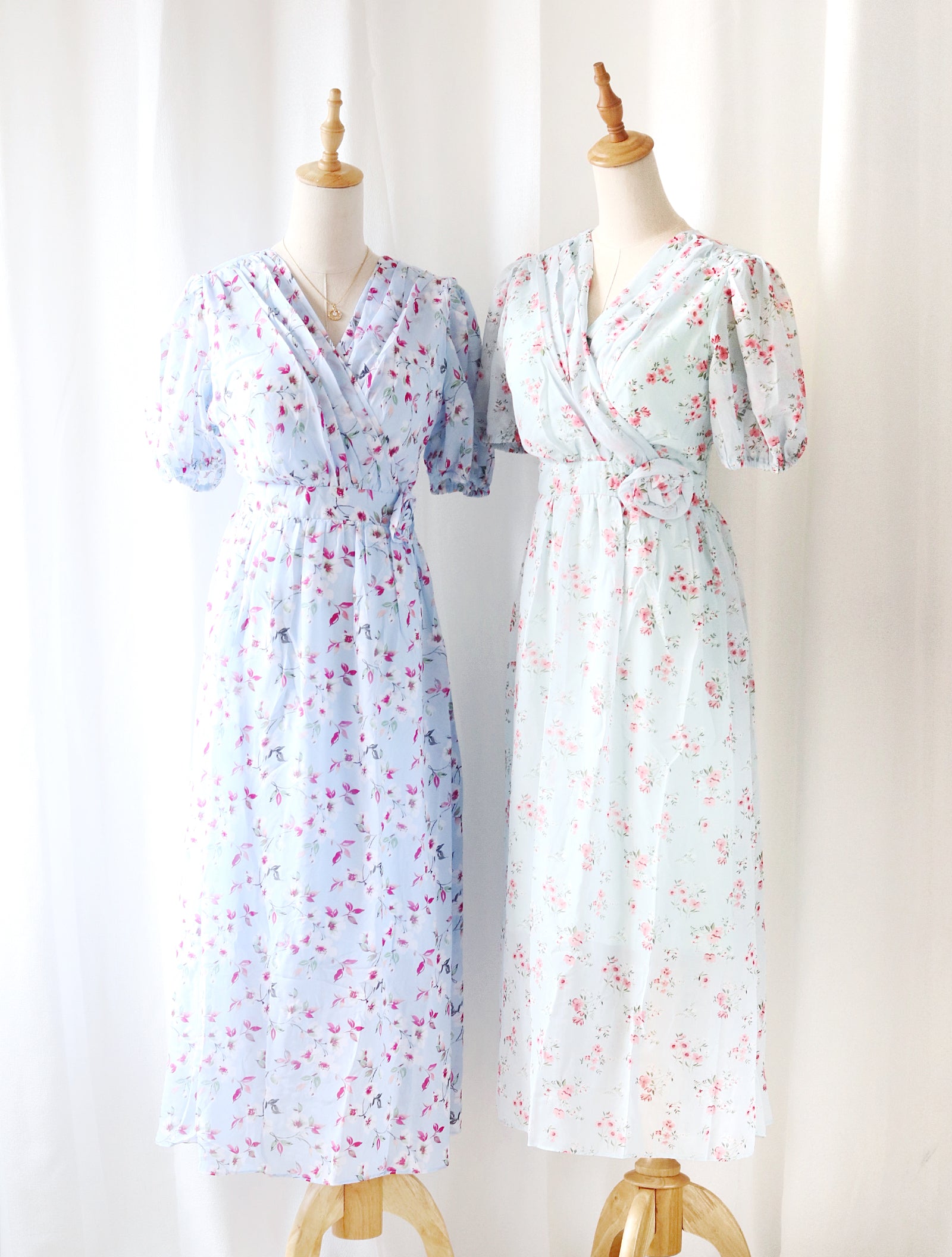 Celina Dress