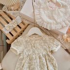 Ariana Romper
