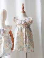 Candice Dress