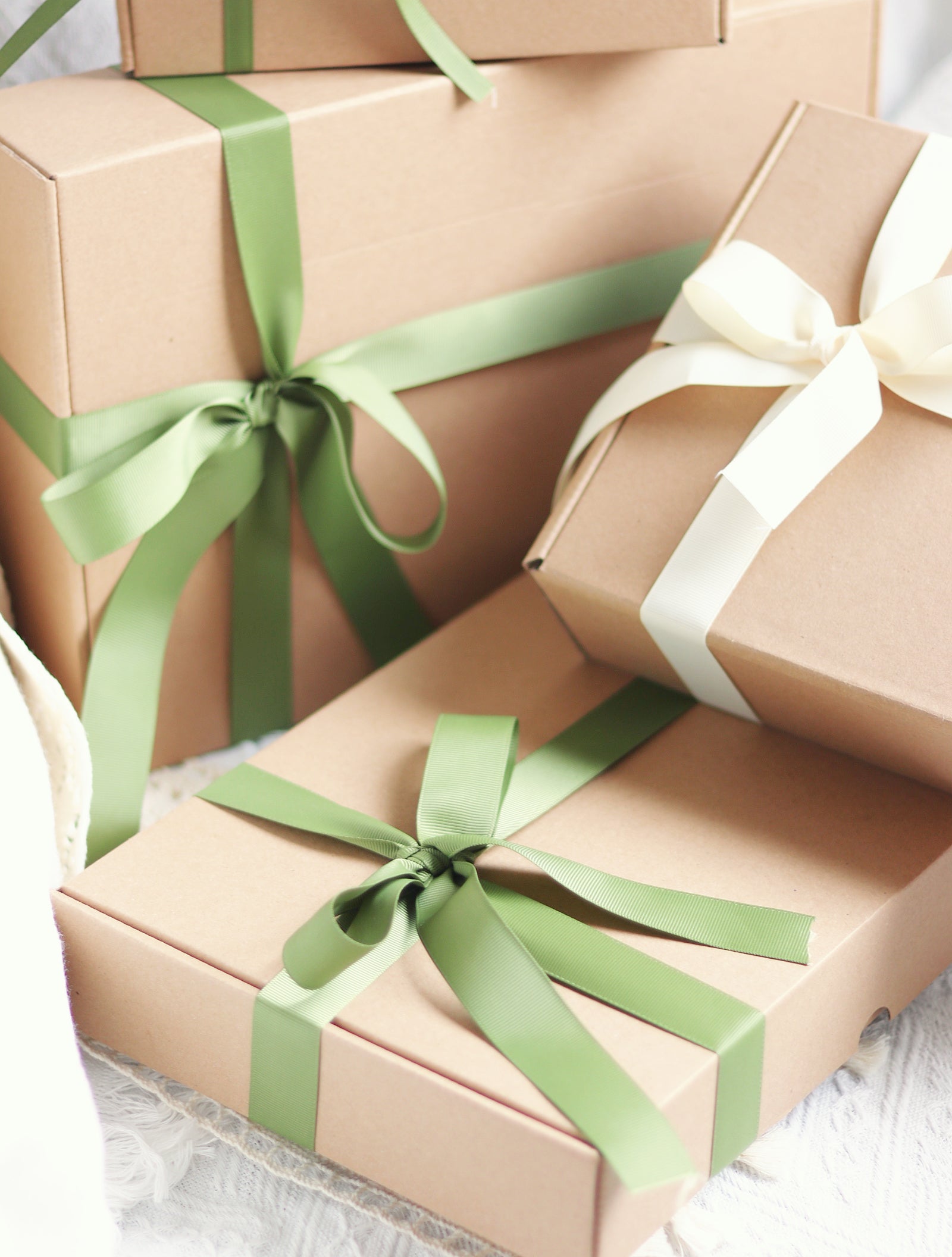 Gift Box Add-On