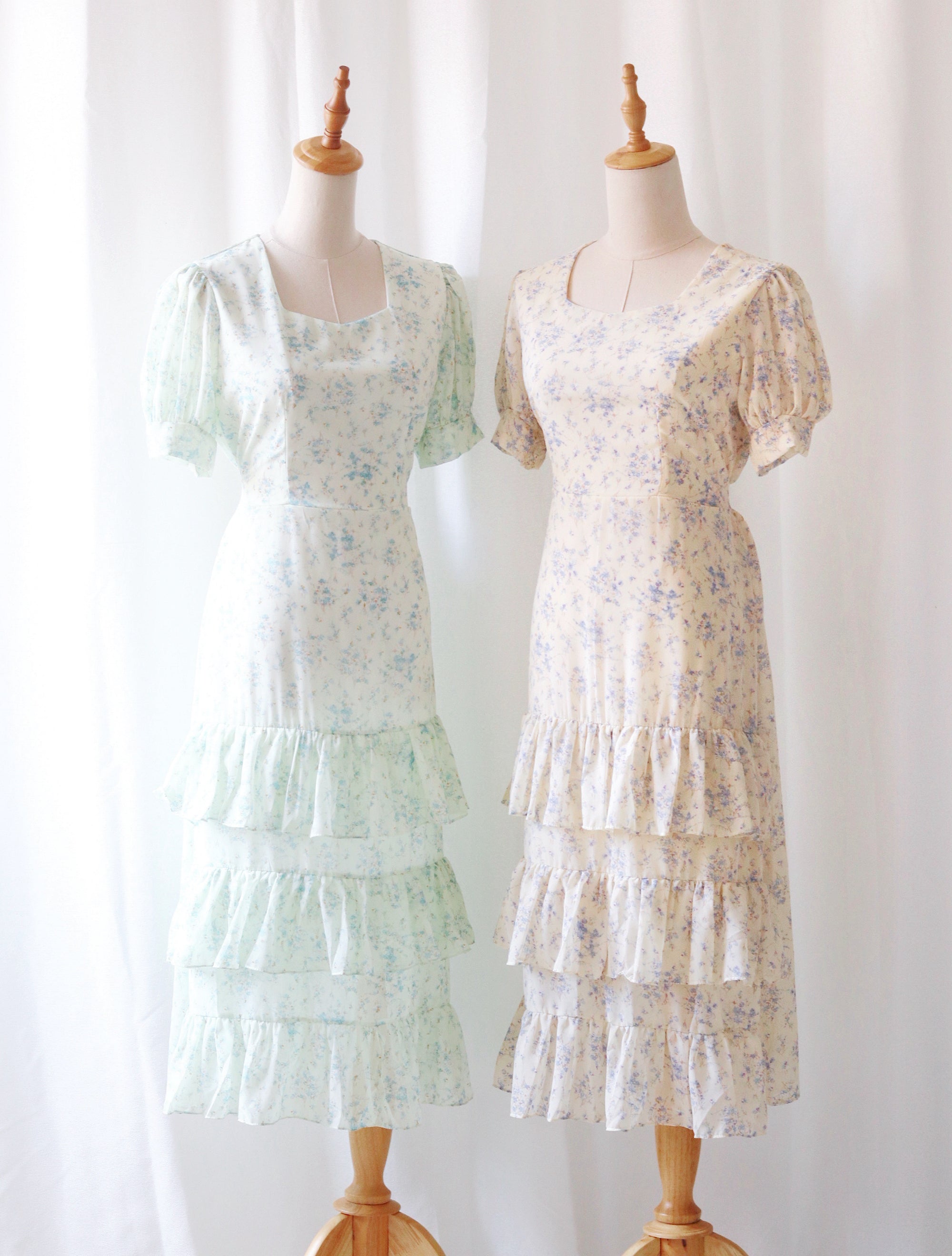 Celeste Dress