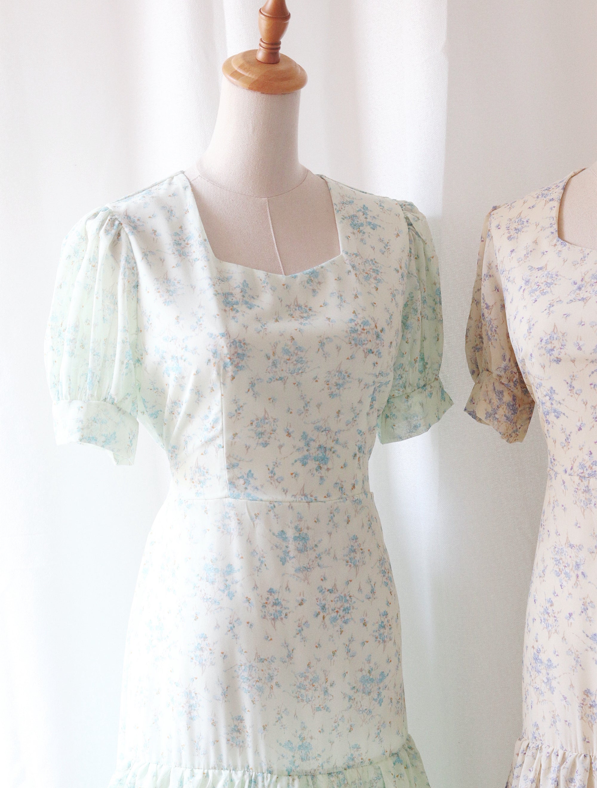 Celeste Dress