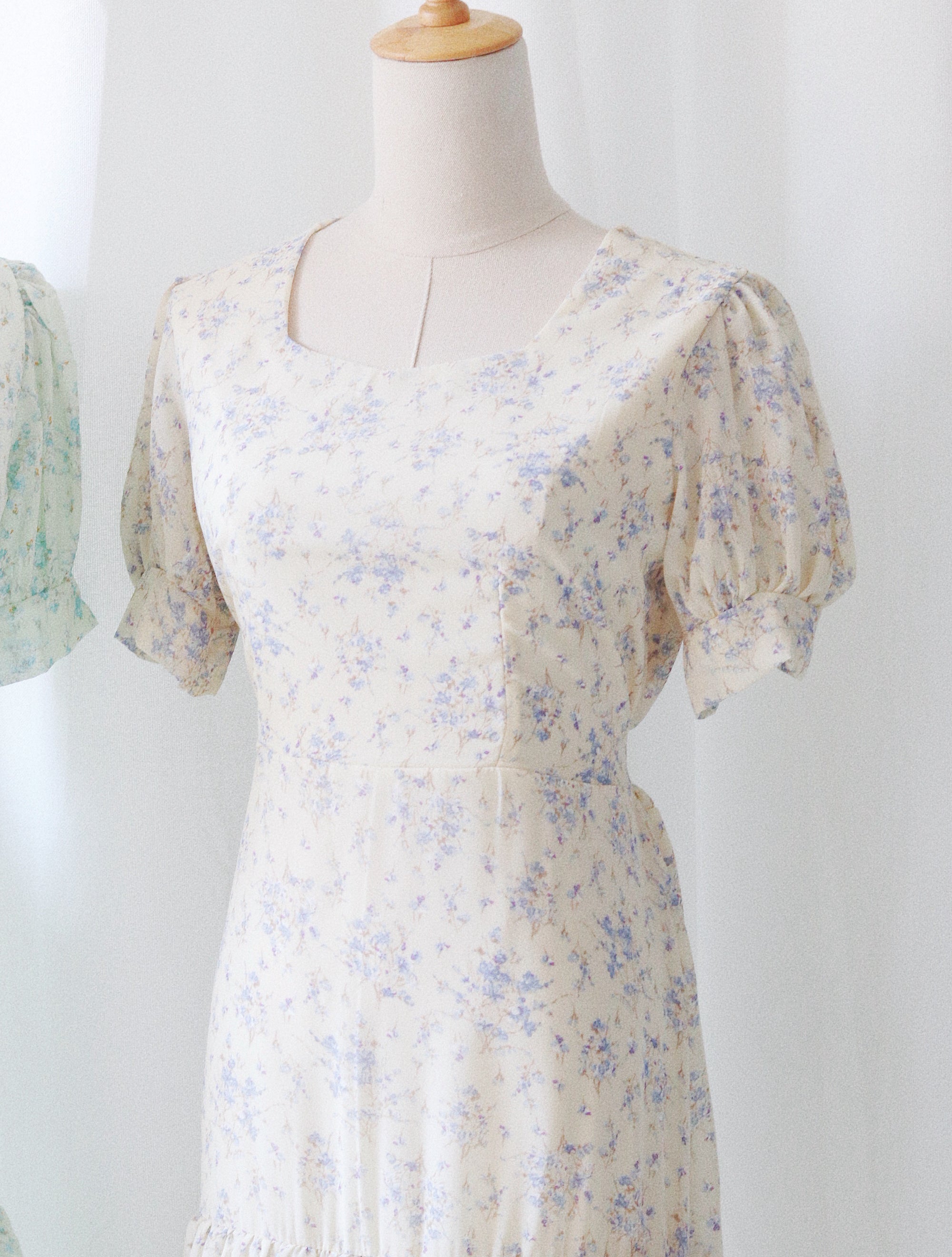 Celeste Dress