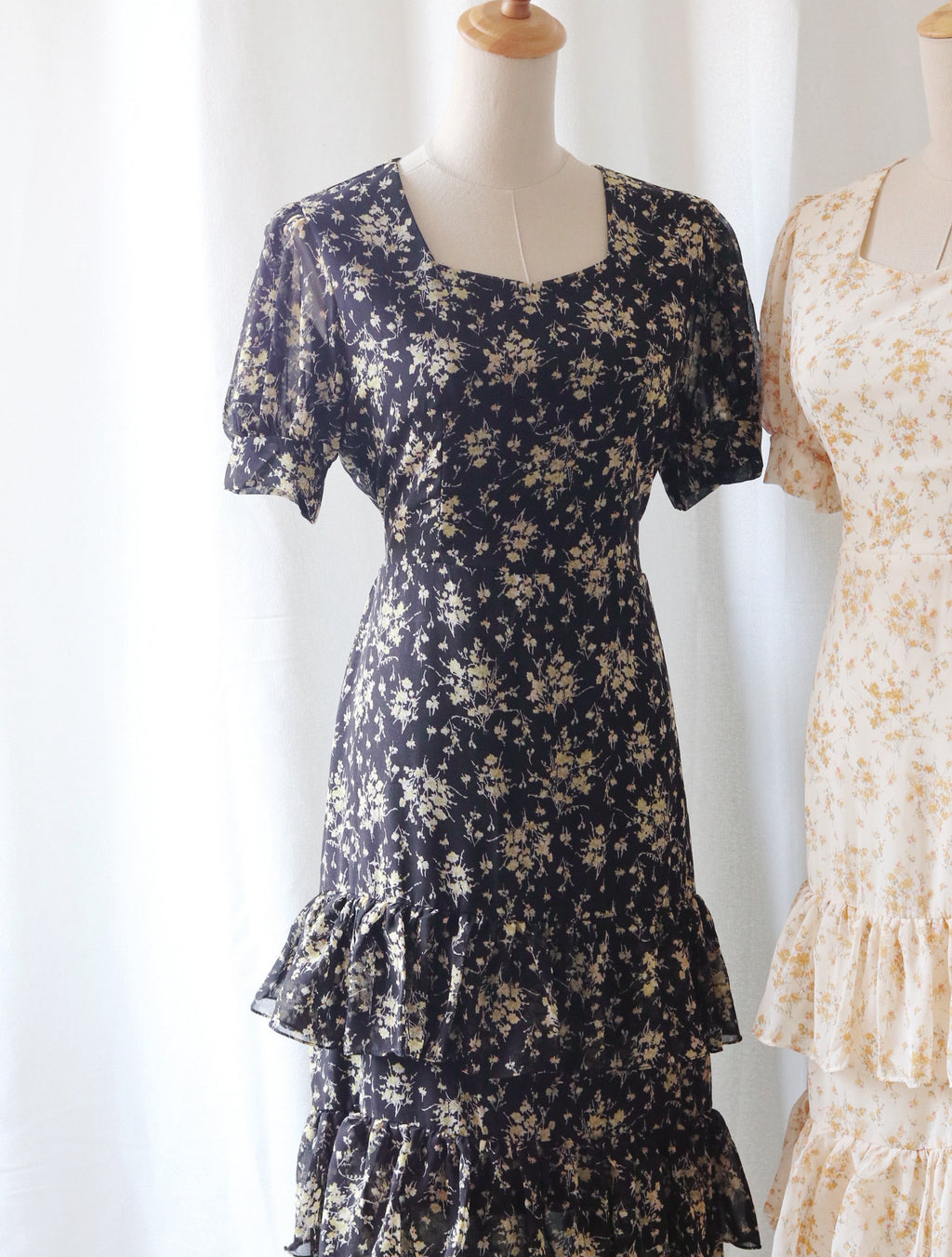 Celeste Dress
