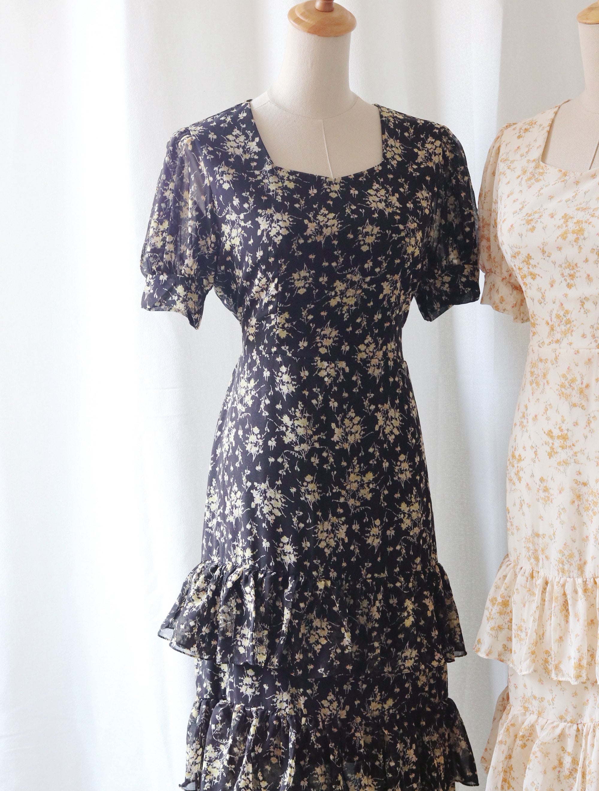 Celeste Dress