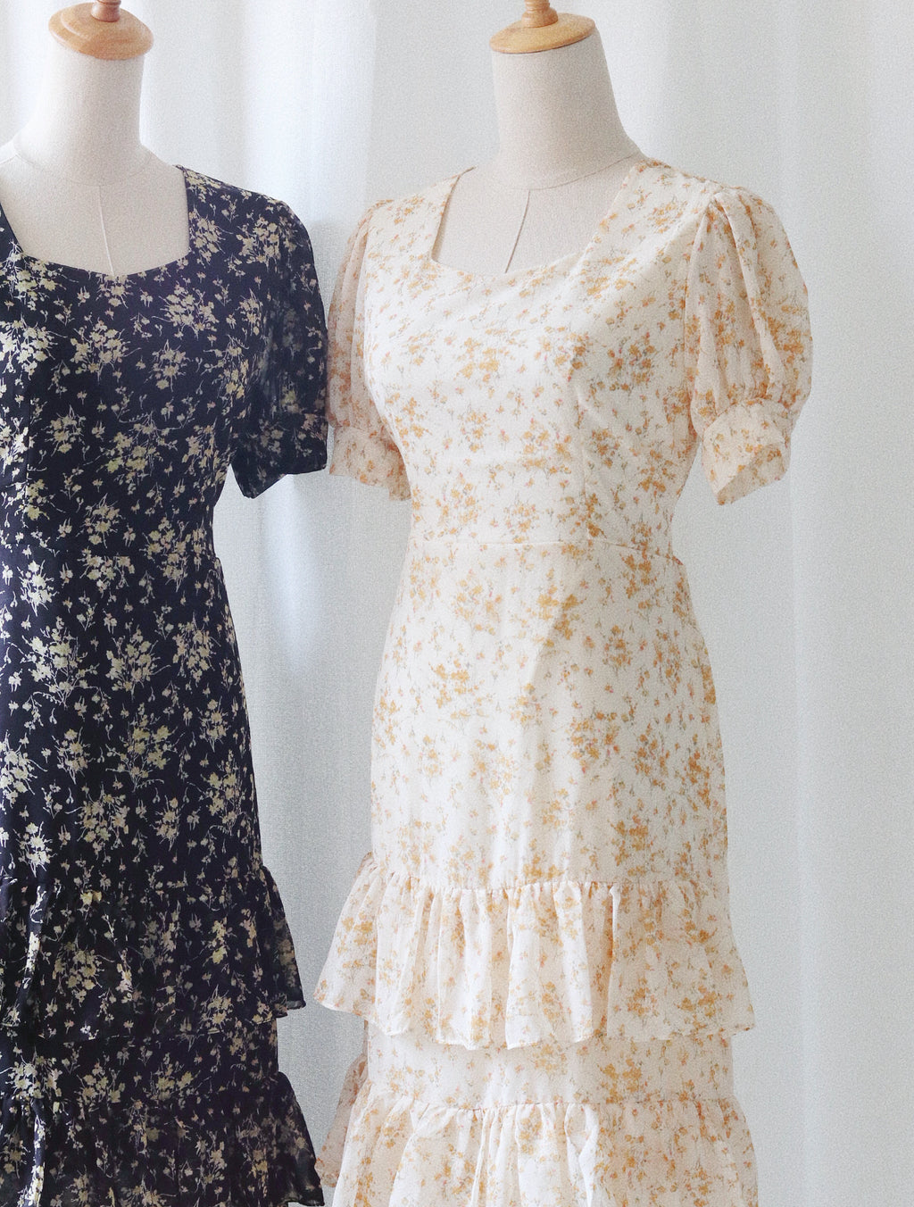 Celeste Dress