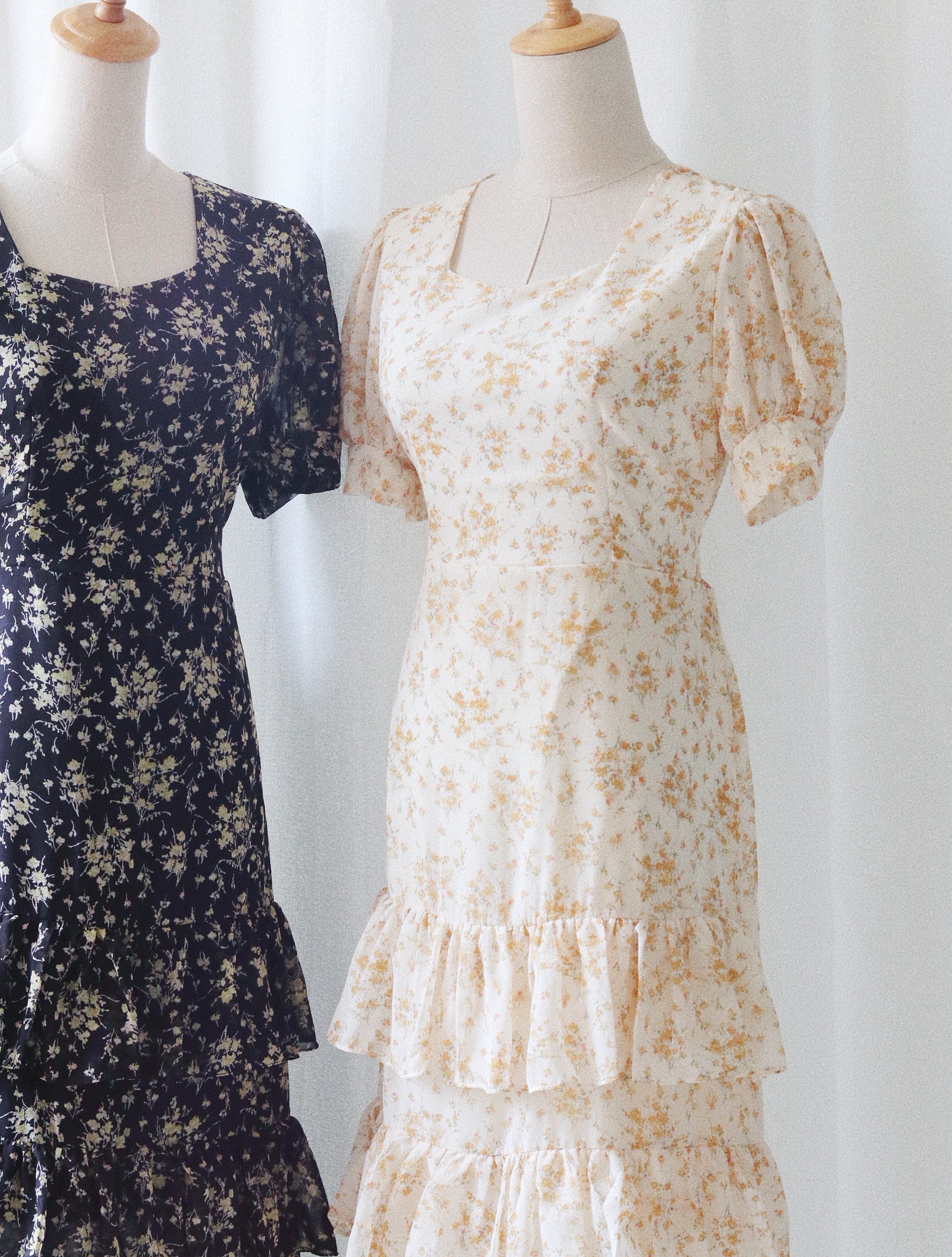 Celeste Dress