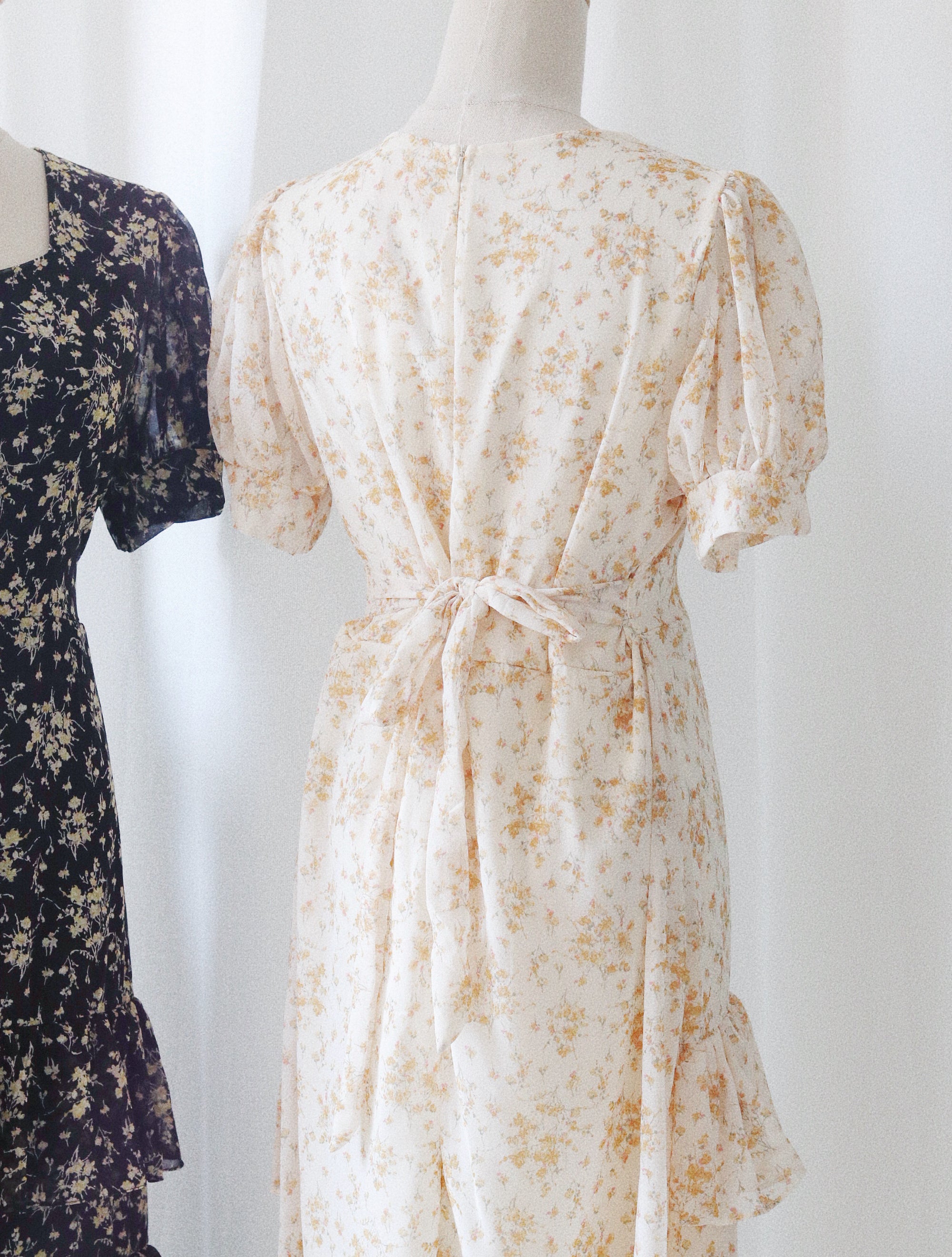 Celeste Dress