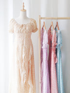Aryna Dress